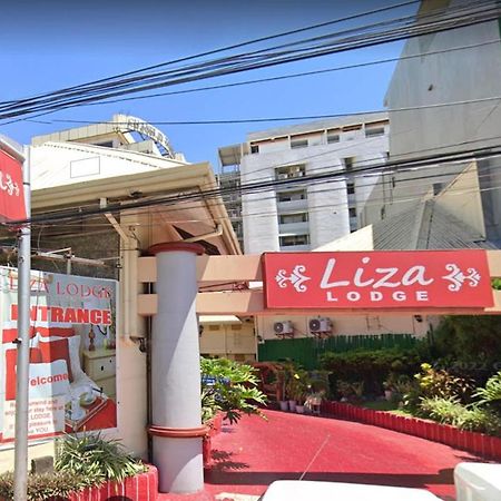 Oyo 971 Liza Lodge 파사이 외부 사진